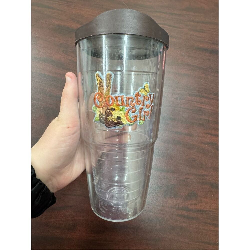 Tervis Country Girl 24 oz. Tumbler